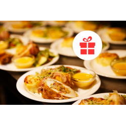 Skaistė Lyderė, maitinimo...